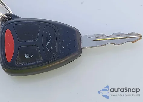 2005 Jeep Grand Cherokee Limited z USA, uszkodzony, nr VIN 1J4HR58265C698870